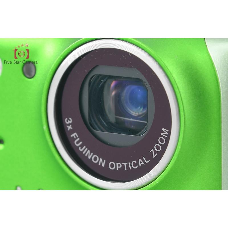 FUJIFILM（フジフイルム） 【中古】FUJIFILM 富士フイルム FINEPIX