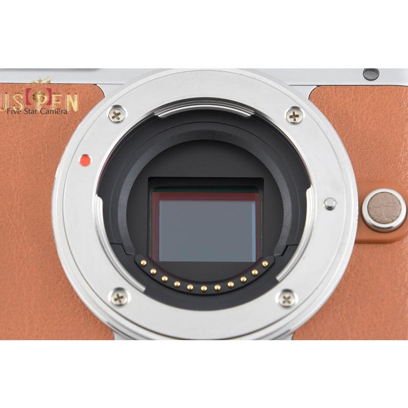 オリンパス（OLYMPUS） 【中古】OLYMPUS PEN E-PL8 14-42mm EZ レンズ