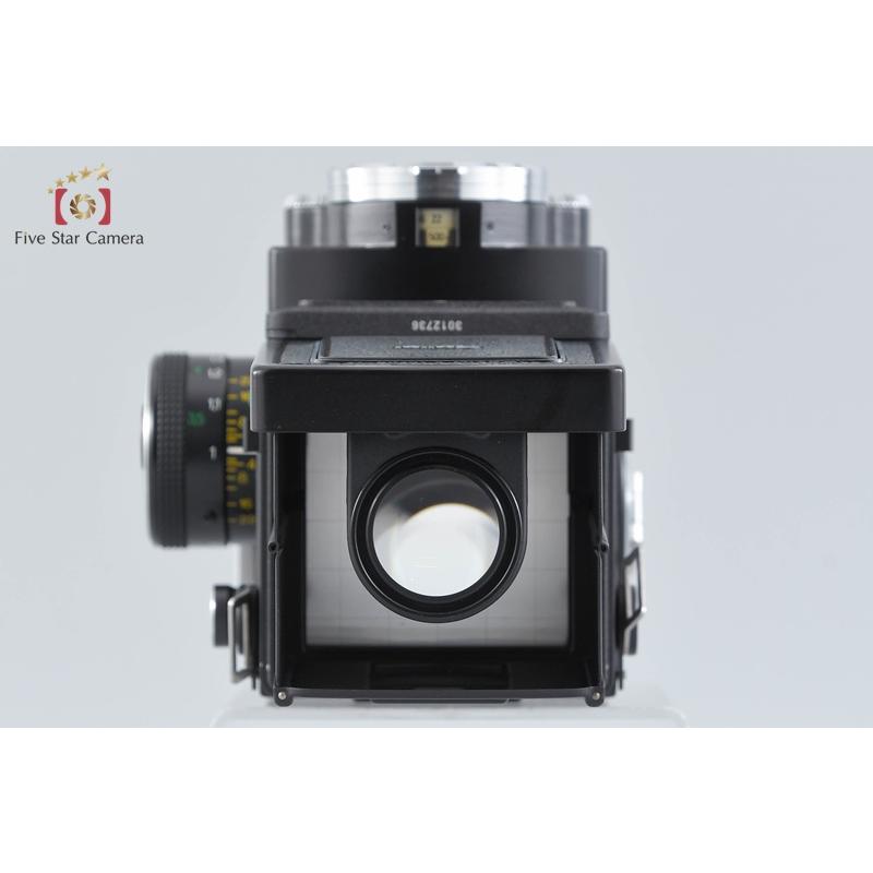 Rollei（ローライ） 【中古】Rollei Rolleiflex 2.8GX Planar 80mm 二