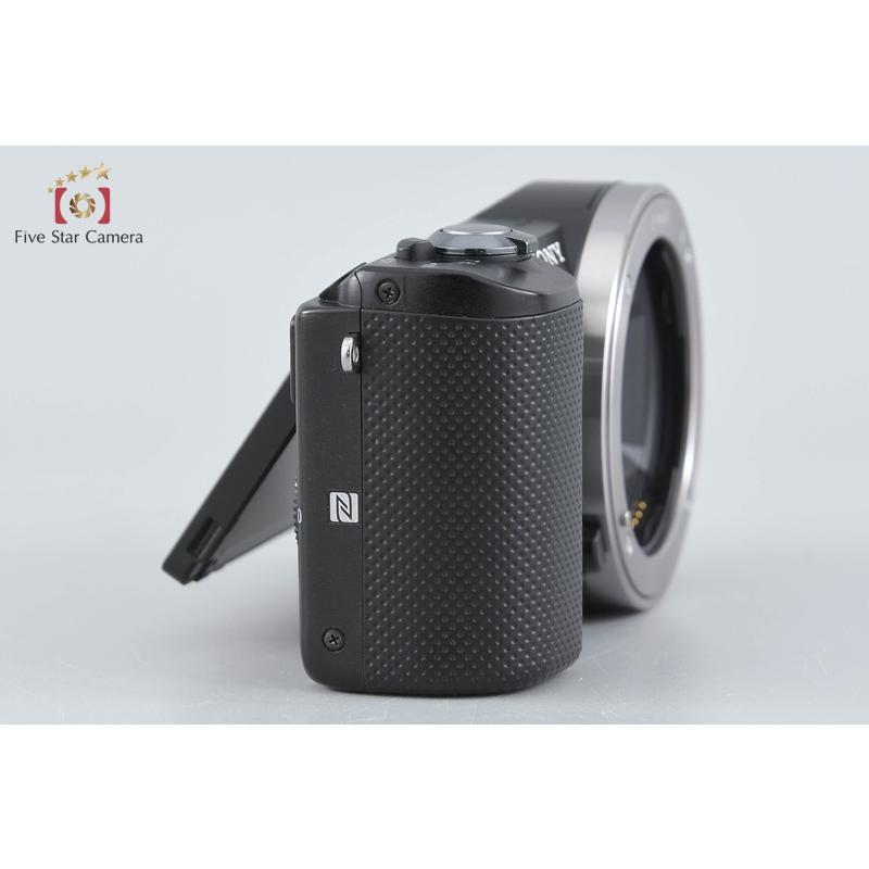 SONY（ソニー） 【中古】SONY α5000 ILCE-5000 ブラック ミラーレス