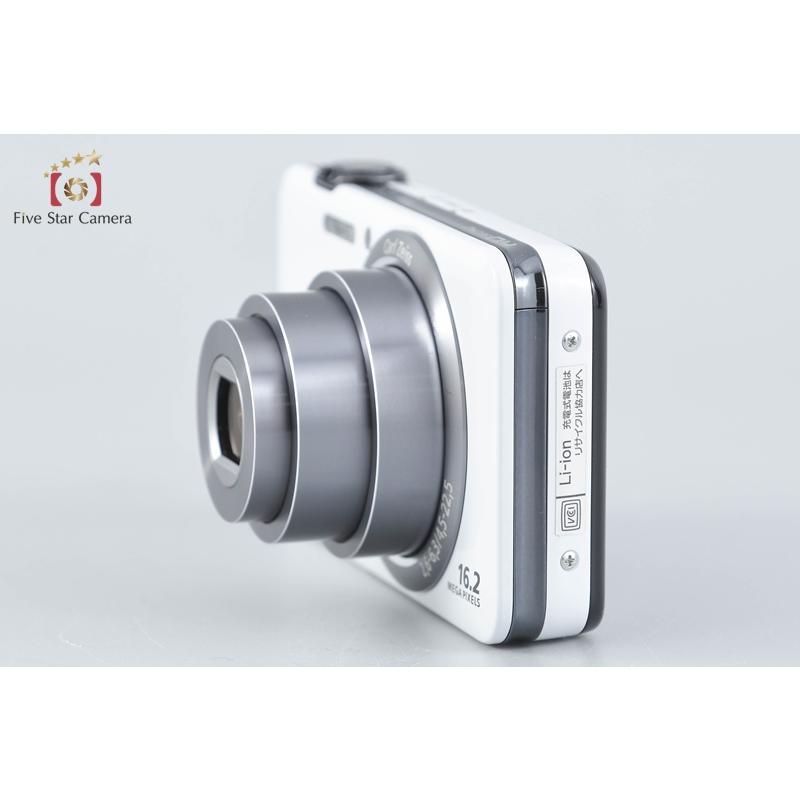 SONY（ソニー） 【中古】SONY Cyber-shot DSC-WX7 ホワイト デジタル