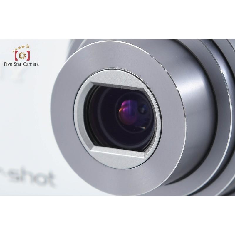 SONY（ソニー） 【中古】SONY Cyber-shot DSC-WX7 ホワイト デジタル