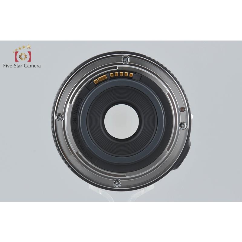 キヤノン（Canon） 【中古】Canon EF-S 24mm f/2.8 STM : 中古カメラの