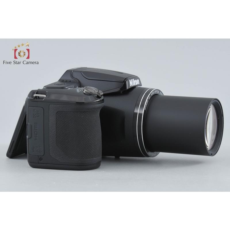 ニコン（Nikon） 【中古】Nikon COOLPIX L840 コンパクトデジタル