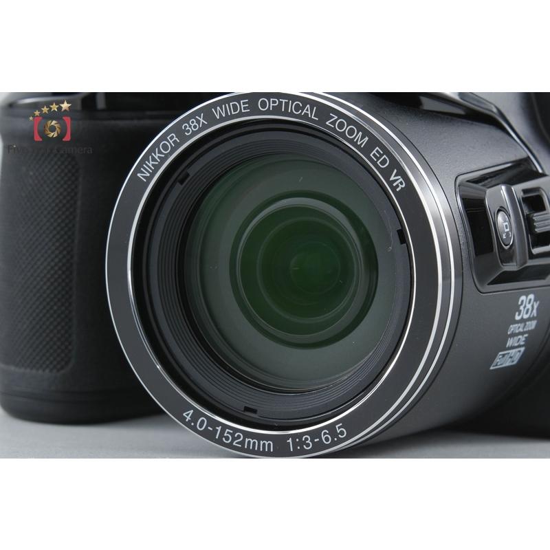ニコン（Nikon） 【中古】Nikon COOLPIX L840 コンパクトデジタル