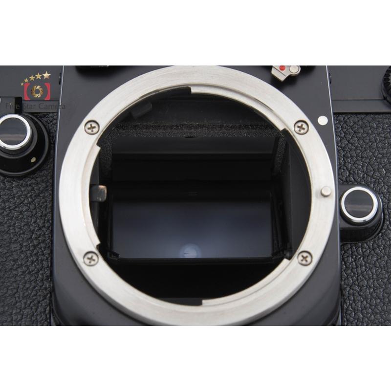 ニコン（Nikon） 【中古】Nikon F2 フォトミック AS ブラック フィルム