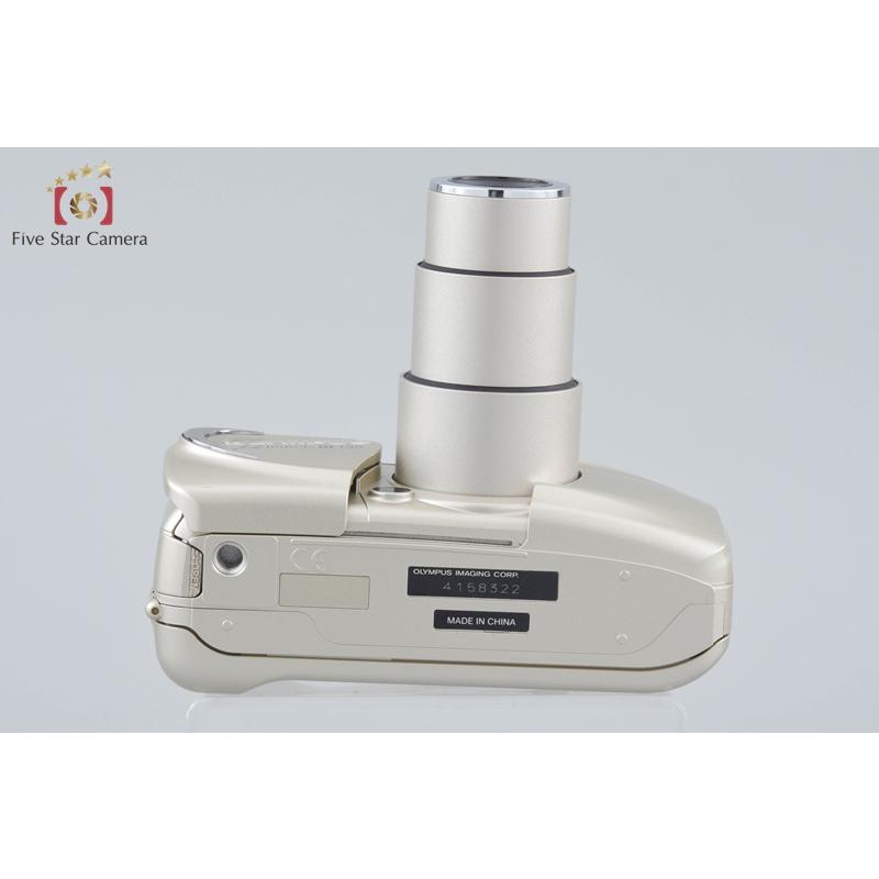 オリンパス（OLYMPUS） 【中古】OLYMPUS μ[mju:]-III ミューIII 135