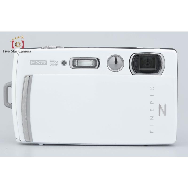 FUJIFILM FinePix Z1000EXR 中古品 FUJIFILM（フジフイルム） 【中古】FUJIFILM 富士フイルム FINEPIX