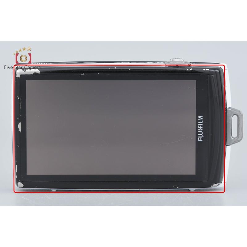 FUJIFILM（フジフイルム） 【中古】FUJIFILM 富士フイルム FINEPIX