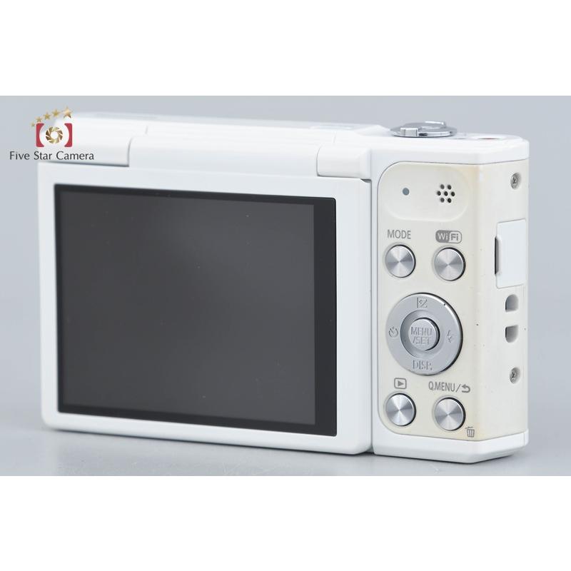 Panasonic（パナソニック） 【中古】Panasonic LUMIX DMC-SZ10