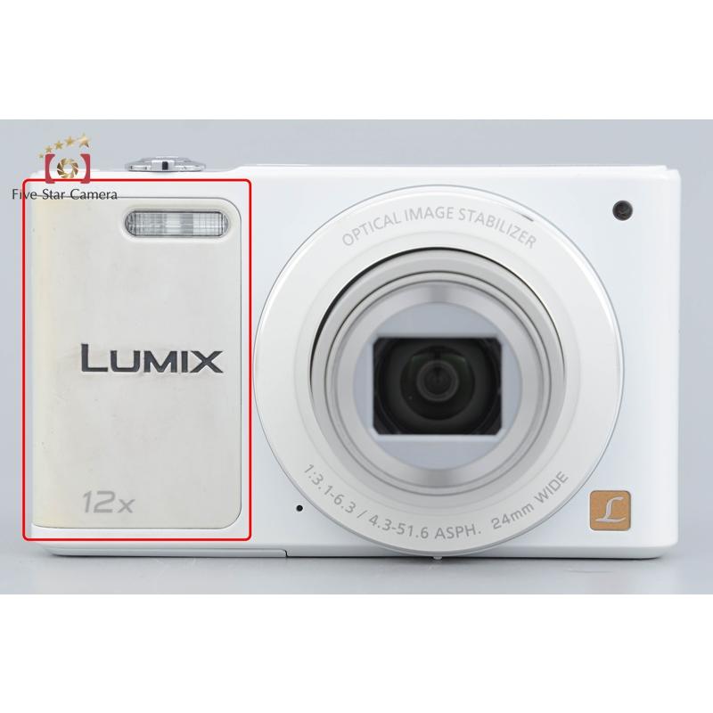 Panasonic（パナソニック） 【中古】Panasonic LUMIX DMC-SZ10