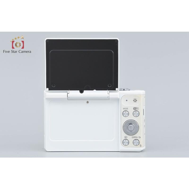 Panasonic（パナソニック） 【中古】Panasonic LUMIX DMC-SZ10