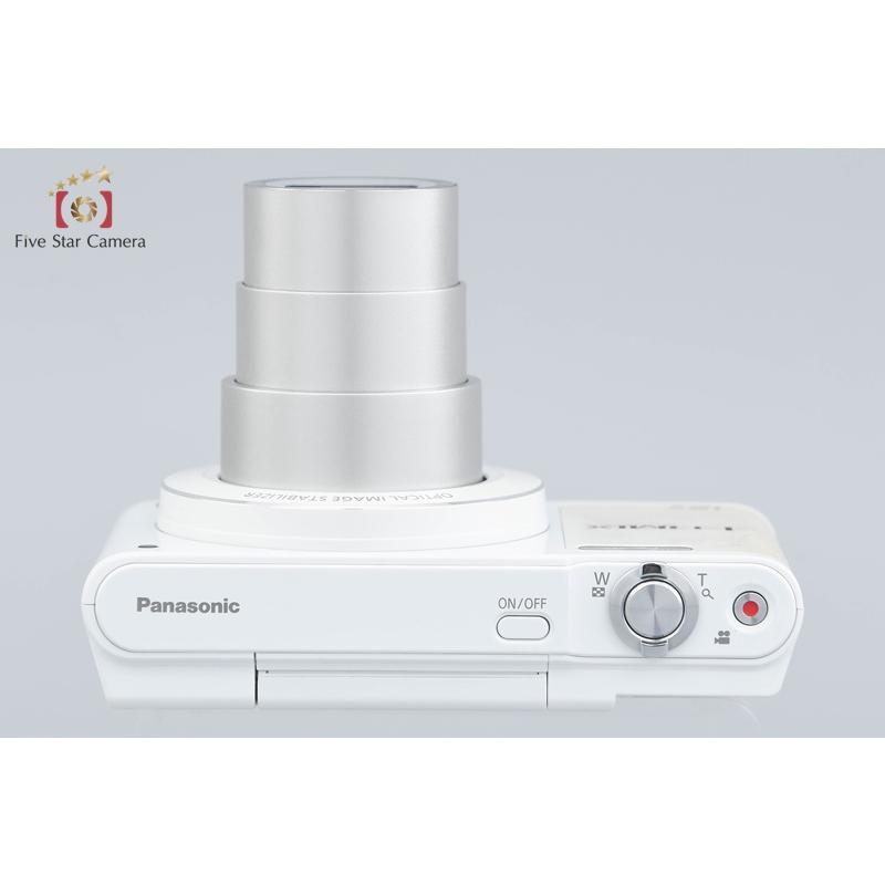 Panasonic LUMIX DMC-SZ10 動作確認済　中古良品 Panasonic（パナソニック） 【中古】Panasonic LUMIX DMC-SZ10