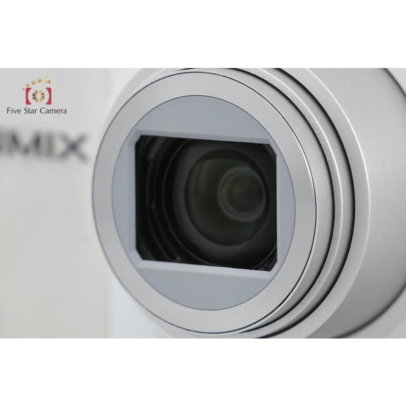 Panasonic（パナソニック） 【中古】Panasonic LUMIX DMC-SZ10