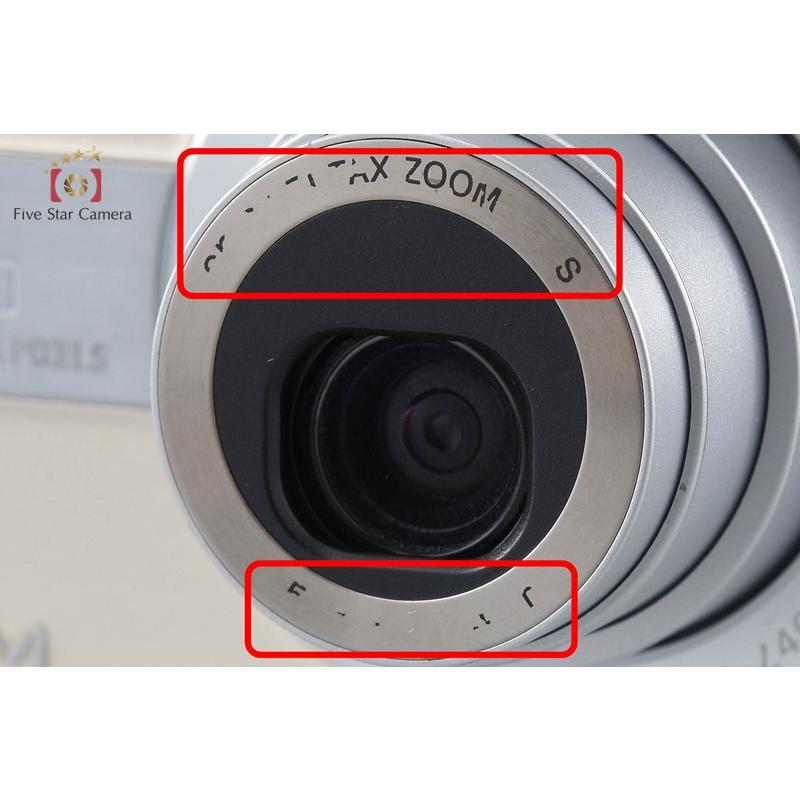CASIO（カシオ） 【中古】CASIO EXILIM EX-Z40 ゴールド コンパクト
