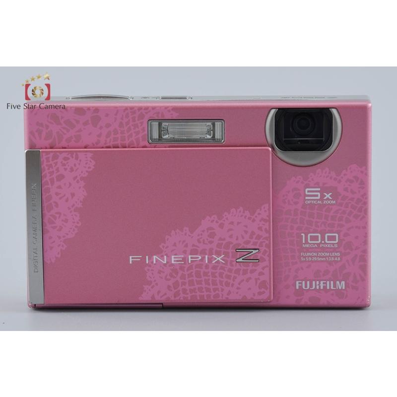 FUJIFILM（フジフイルム） 【中古】FUJIFILM 富士フイルム FinePix