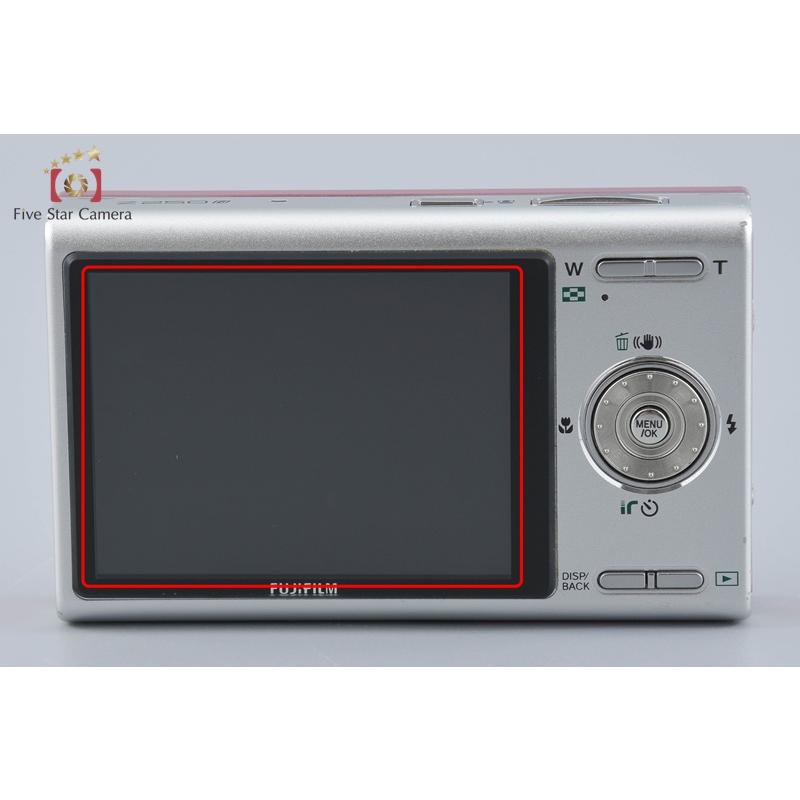 FUJIFILM（フジフイルム） 【中古】FUJIFILM 富士フイルム FinePix