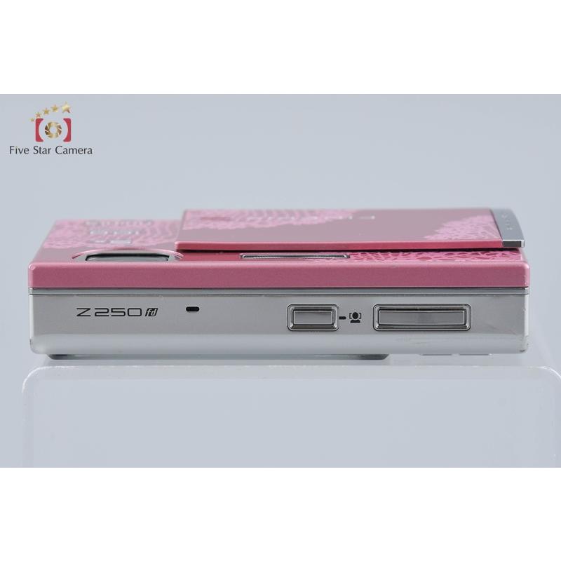 FUJIFILM（フジフイルム） 【中古】FUJIFILM 富士フイルム FinePix