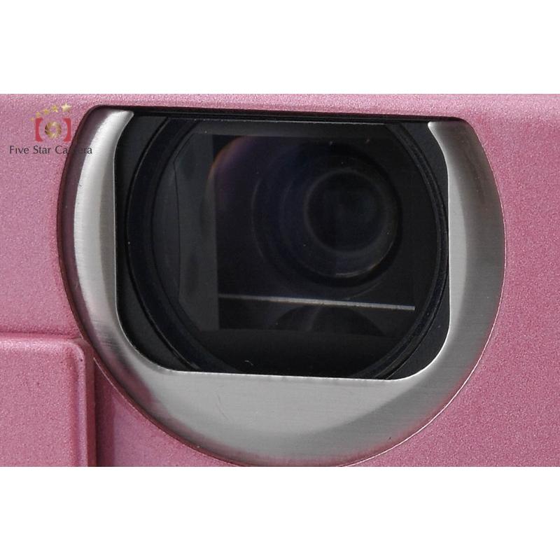 FUJIFILM（フジフイルム） 【中古】FUJIFILM 富士フイルム FinePix