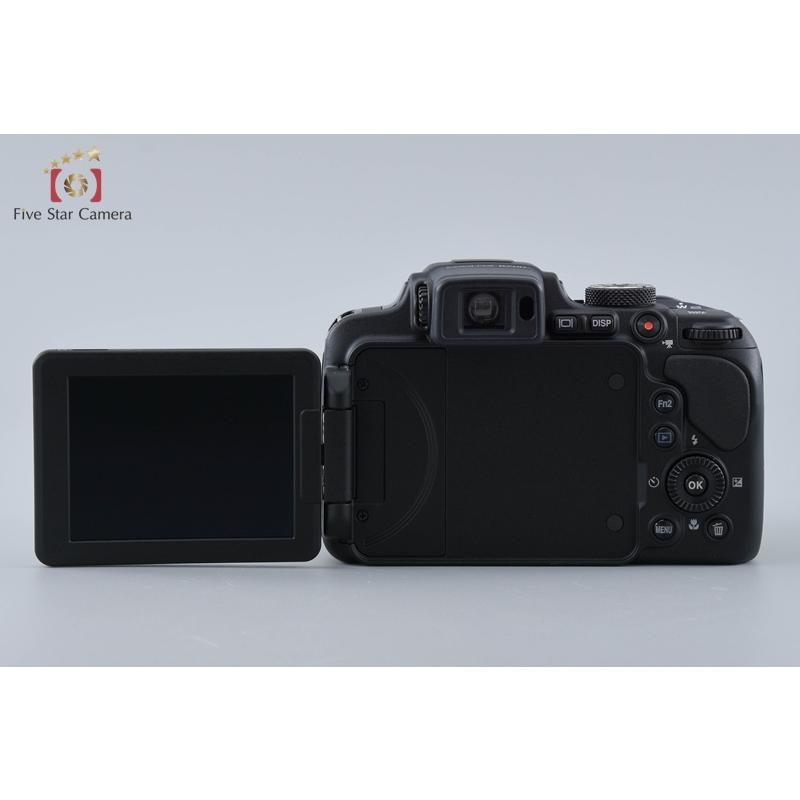 ニコン（Nikon） 【中古】Nikon COOLPIX B700 ブラック コンパクト