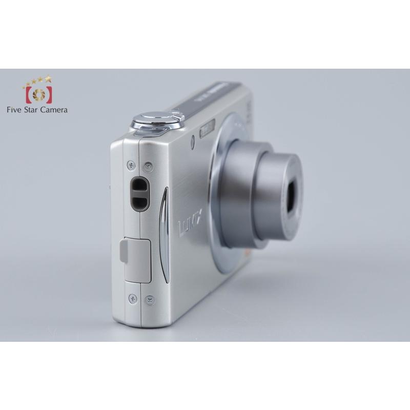 Panasonic（パナソニック） 【中古】Panasonic LUMIX DMC-FH5 シルバー