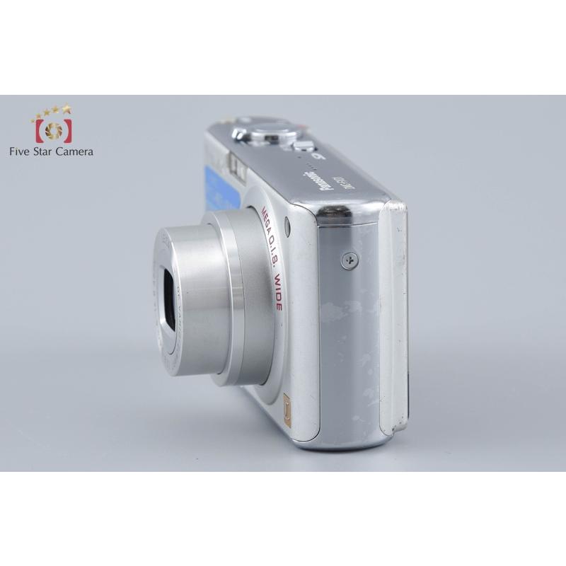 Panasonic（パナソニック） 【中古】Panasonic LUMIX DMC-FX01