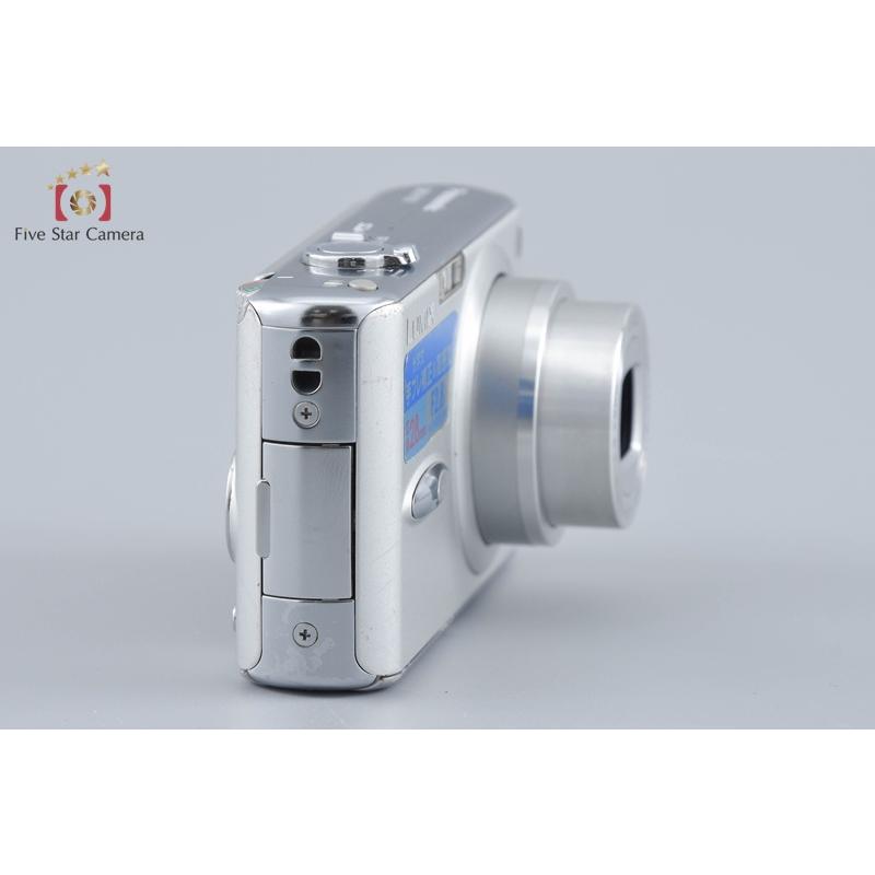 Panasonic（パナソニック） 【中古】Panasonic LUMIX DMC-FX01