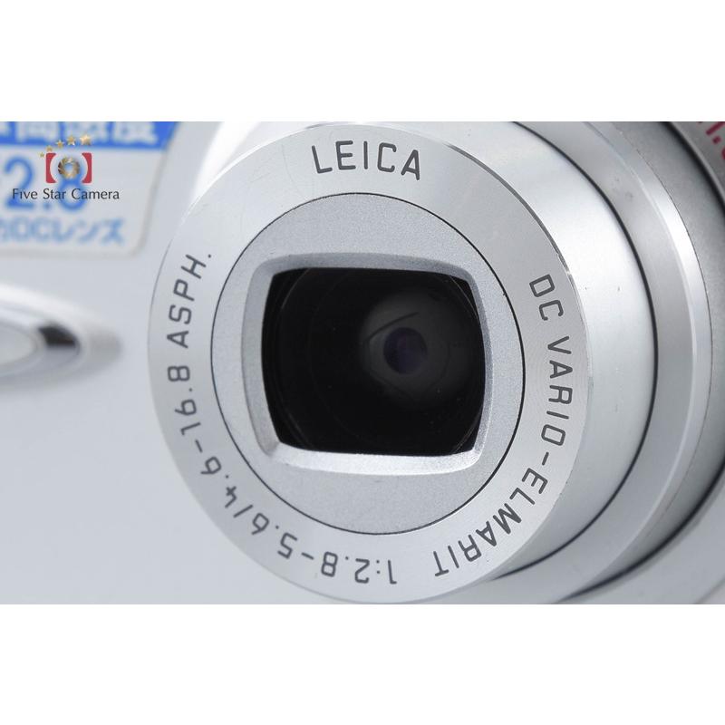 Panasonic（パナソニック） 【中古】Panasonic LUMIX DMC-FX01