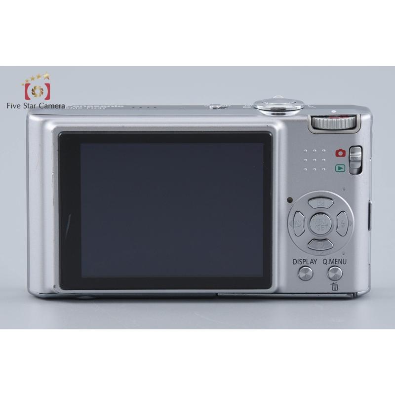 Panasonic（パナソニック） 【中古】Panasonic LUMIX DMC-FX37