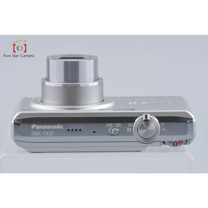 Panasonic（パナソニック） 【中古】Panasonic LUMIX DMC-FX37