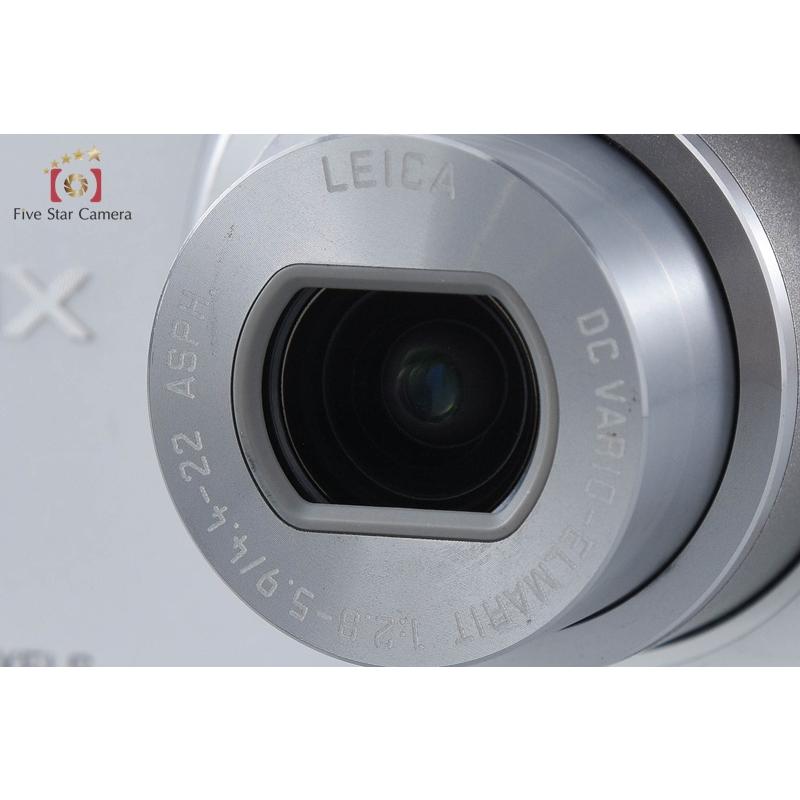 Panasonic（パナソニック） 【中古】Panasonic LUMIX DMC-FX37