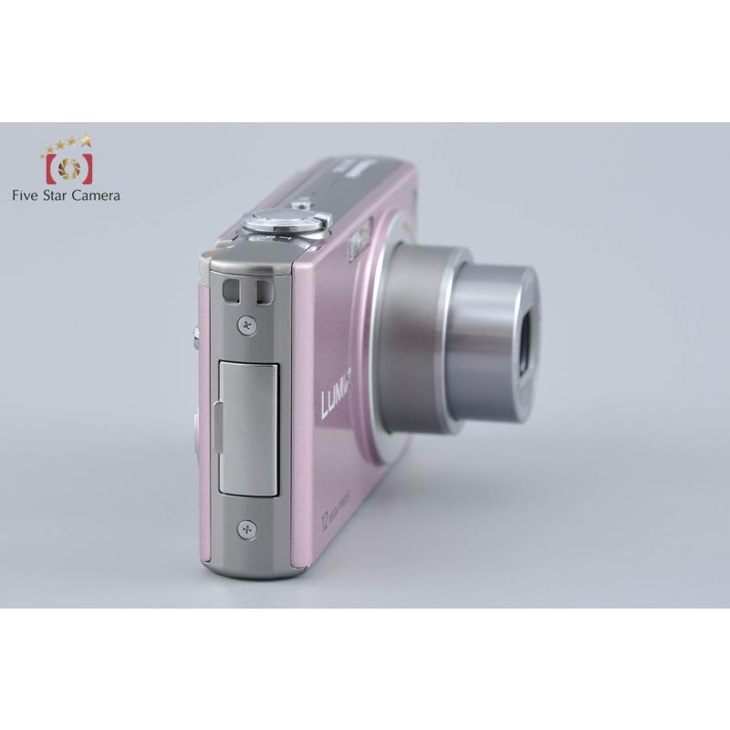 Panasonic（パナソニック） 【中古】Panasonic LUMIX DMC-FX40