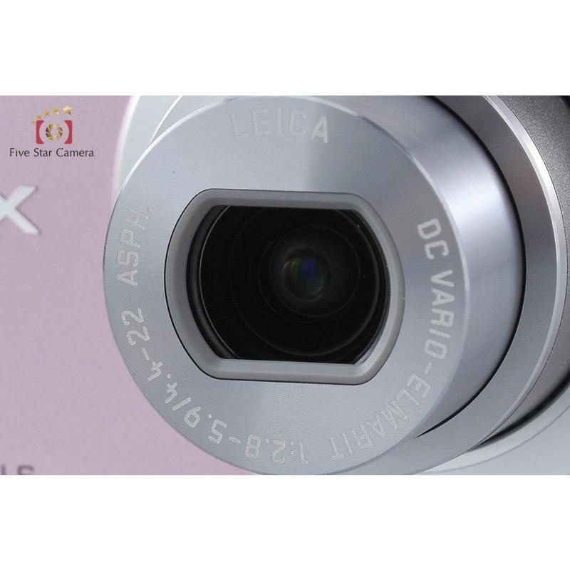 Panasonic（パナソニック） 【中古】Panasonic LUMIX DMC-FX40