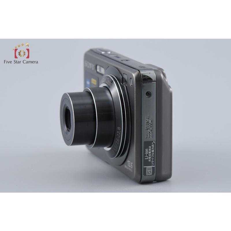 SONY（ソニー） 【中古】SONY Cyber-Shot DSC-W300 コンパクトデジタル