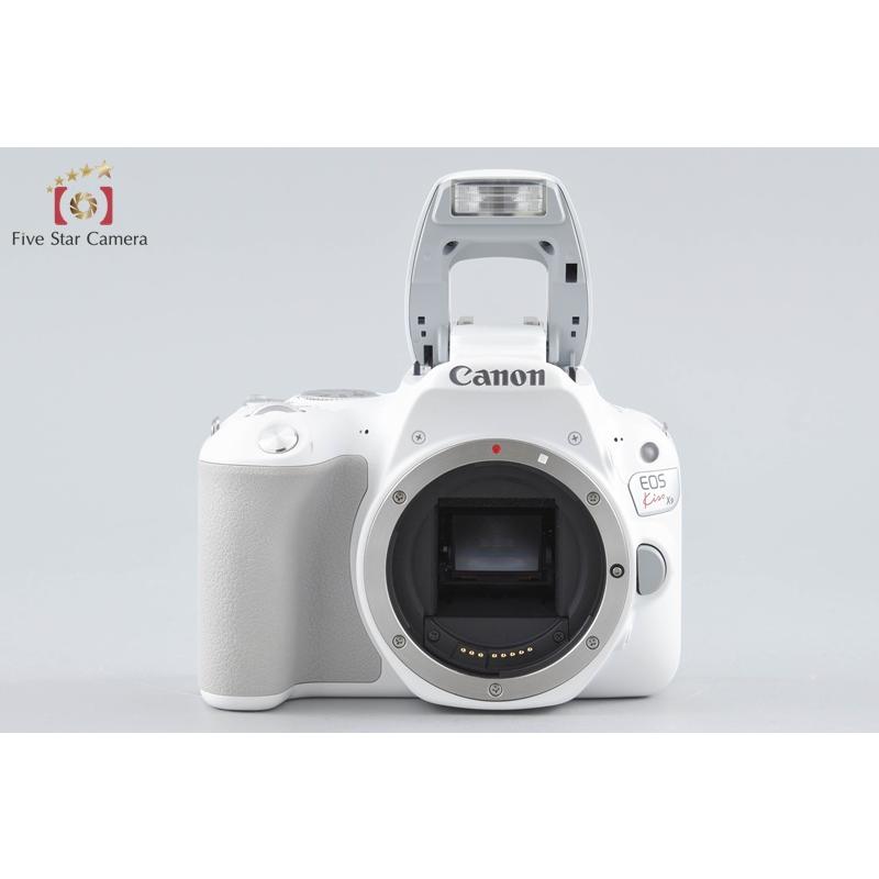 キヤノン（Canon） 【中古】Canon EOS Kiss X9 EF-S 18-55 IS STM