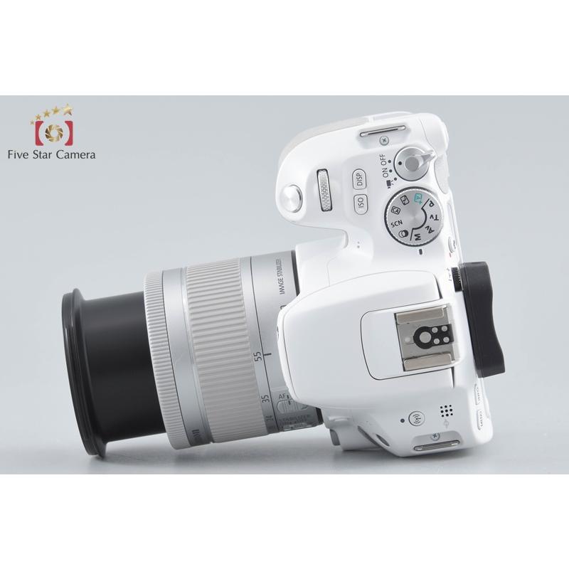 キヤノン（Canon） 【中古】Canon EOS Kiss X9 EF-S 18-55 IS STM