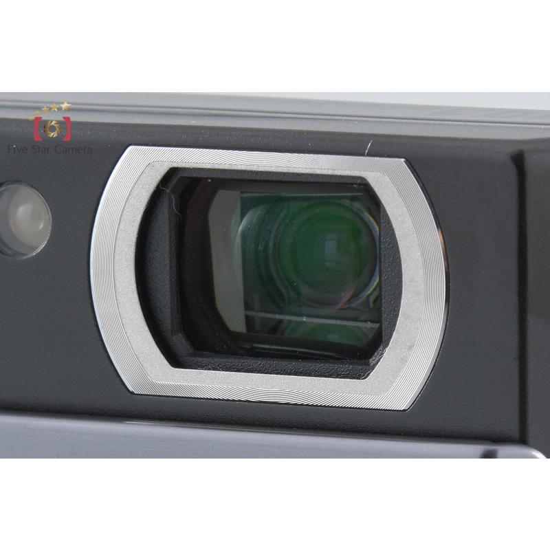 SONY（ソニー） 【中古】SONY Cyber-Shot DSC-T300 ブラック デジタル