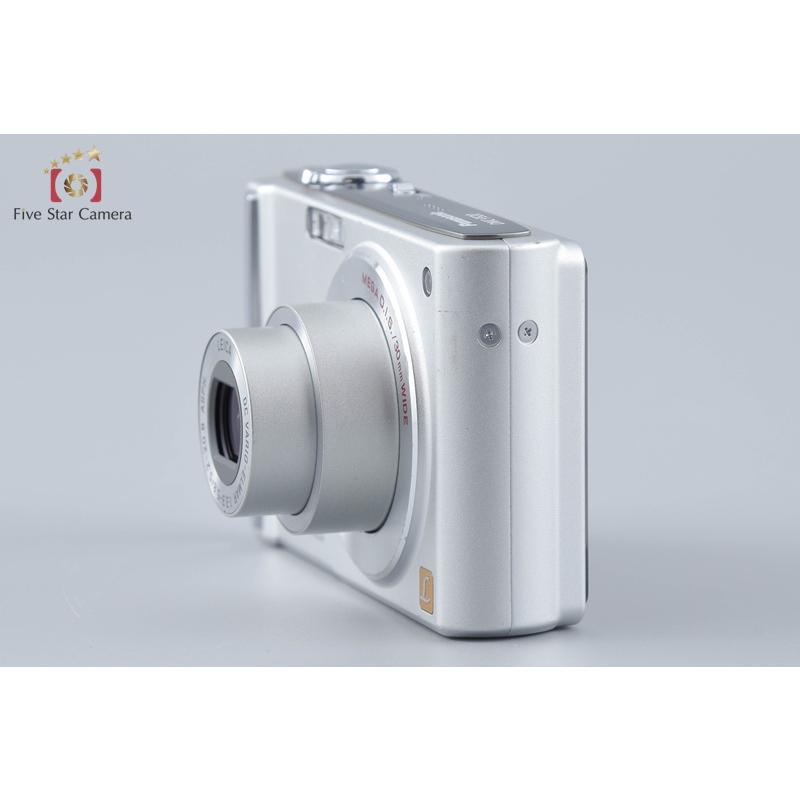 Panasonic LUMIX DMC-FS20 デジカメ 中古品 Panasonic（パナソニック） 【中古】Panasonic LUMIX DMC-FS20