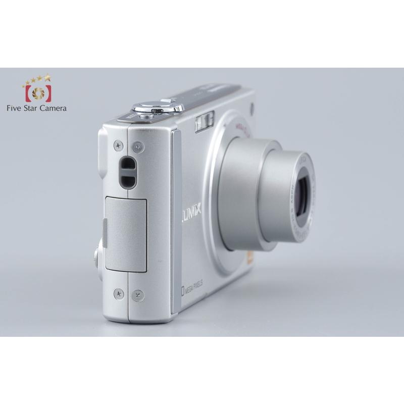 Panasonic（パナソニック） 【中古】Panasonic LUMIX DMC-FS20