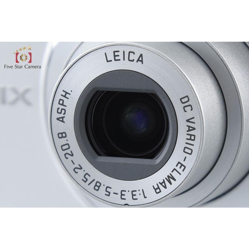 Panasonic（パナソニック） 【中古】Panasonic LUMIX DMC-FS20