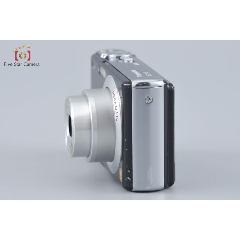 Panasonic（パナソニック） 【中古】Panasonic LUMIX DMC-FX8 グロス