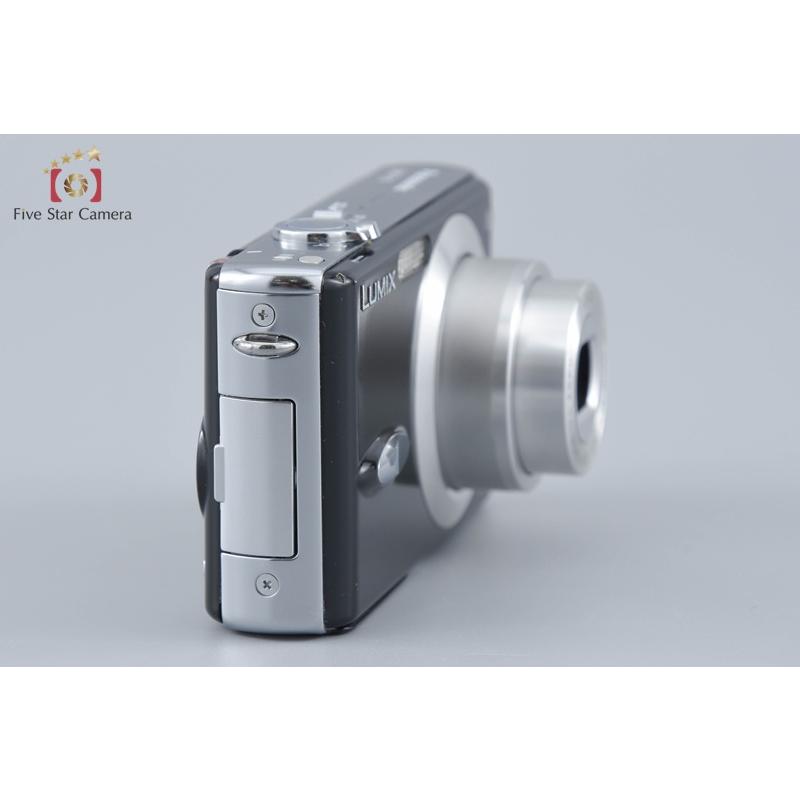 Panasonic（パナソニック） 【中古】Panasonic LUMIX DMC-FX8 グロス