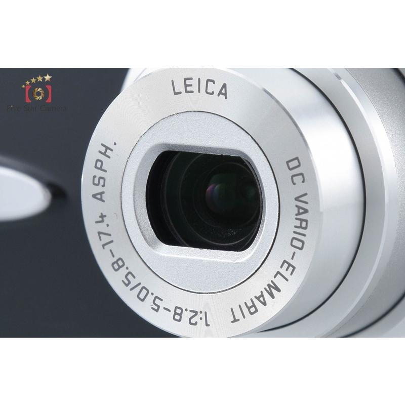 Panasonic（パナソニック） 【中古】Panasonic LUMIX DMC-FX8 グロス