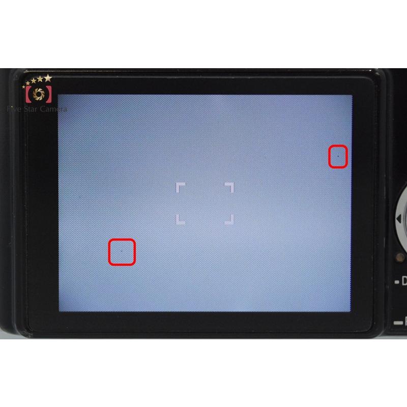 Panasonic（パナソニック） 【中古】Panasonic LUMIX DMC-FX8 グロス