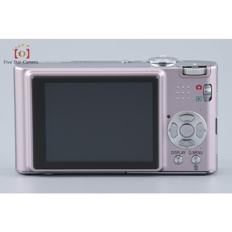 Panasonic（パナソニック） 【中古】Panasonic LUMIX DMC-FX35
