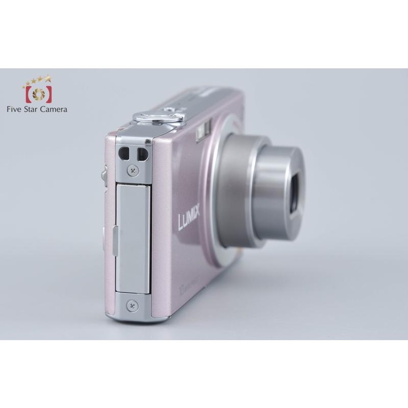Panasonic（パナソニック） 【中古】Panasonic LUMIX DMC-FX35