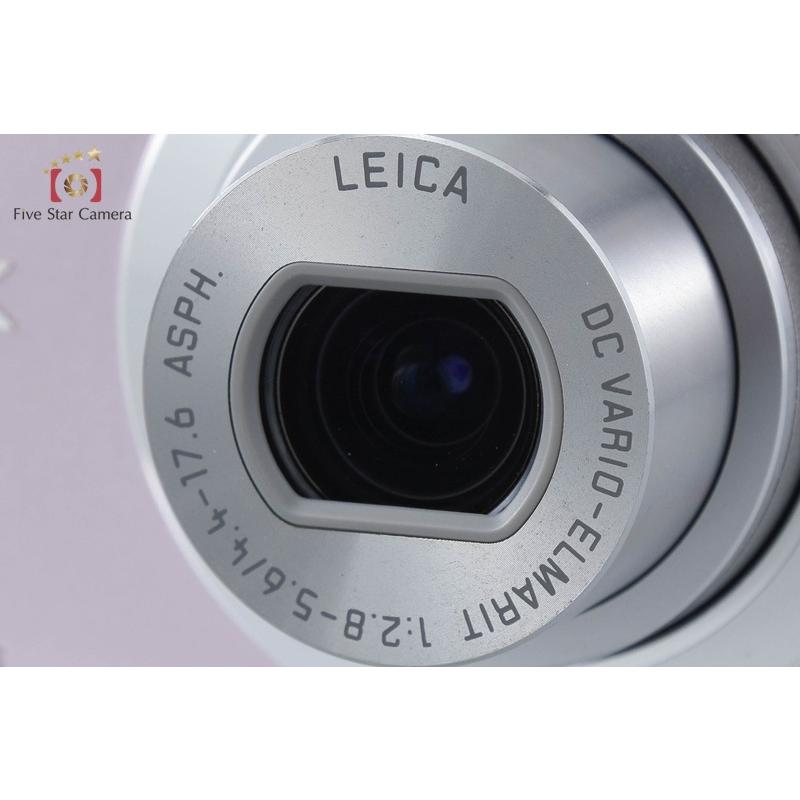 Panasonic（パナソニック） 【中古】Panasonic LUMIX DMC-FX35