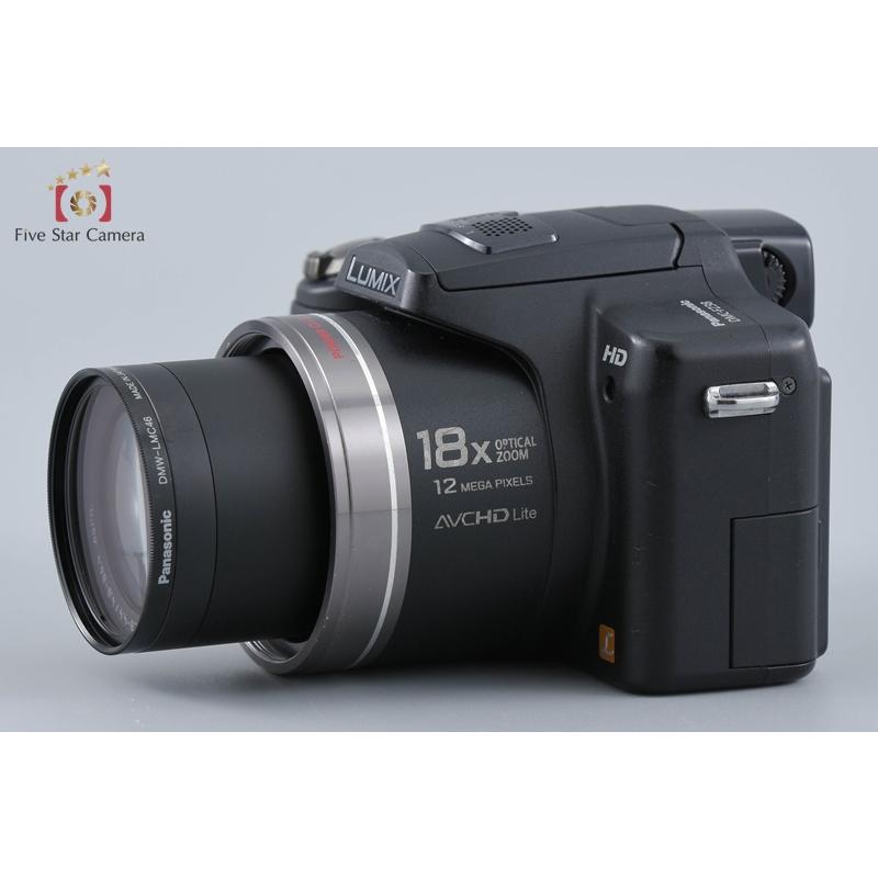 Panasonic（パナソニック） 【中古】Panasonic LUMIX DMC-FZ38