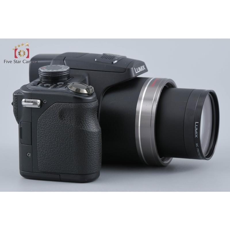 Panasonic（パナソニック） 【中古】Panasonic LUMIX DMC-FZ38