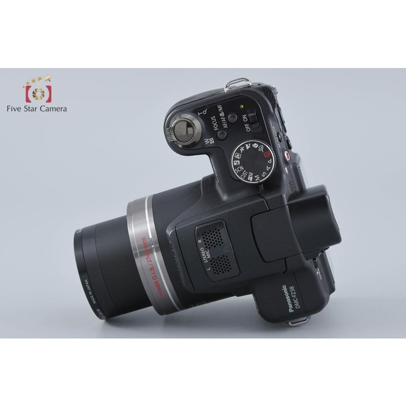 Panasonic（パナソニック） 【中古】Panasonic LUMIX DMC-FZ38